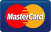 MASTERカード利用可能